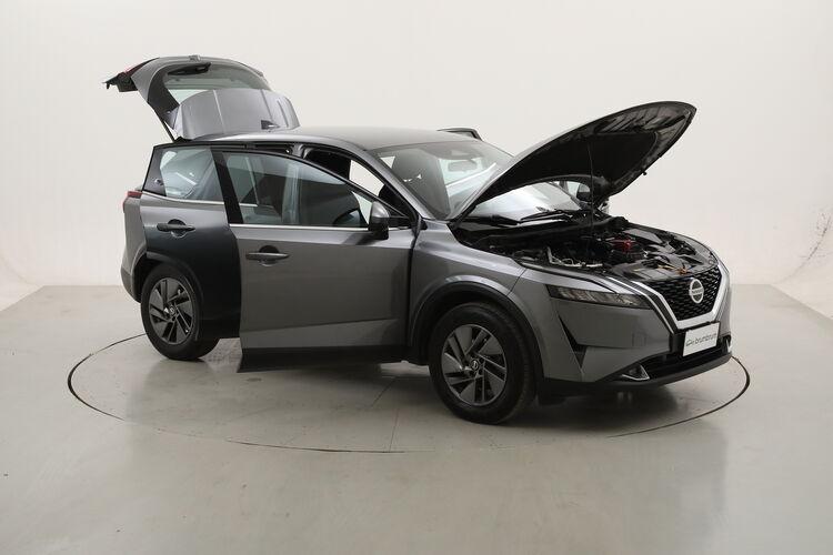 Nissan Qashqai Business BZ065963 1.3 Mild Hybrid 140CV