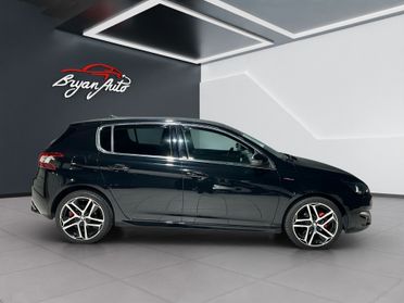 Peugeot 308 BlueHDi 120 S&S EAT6 GT Line