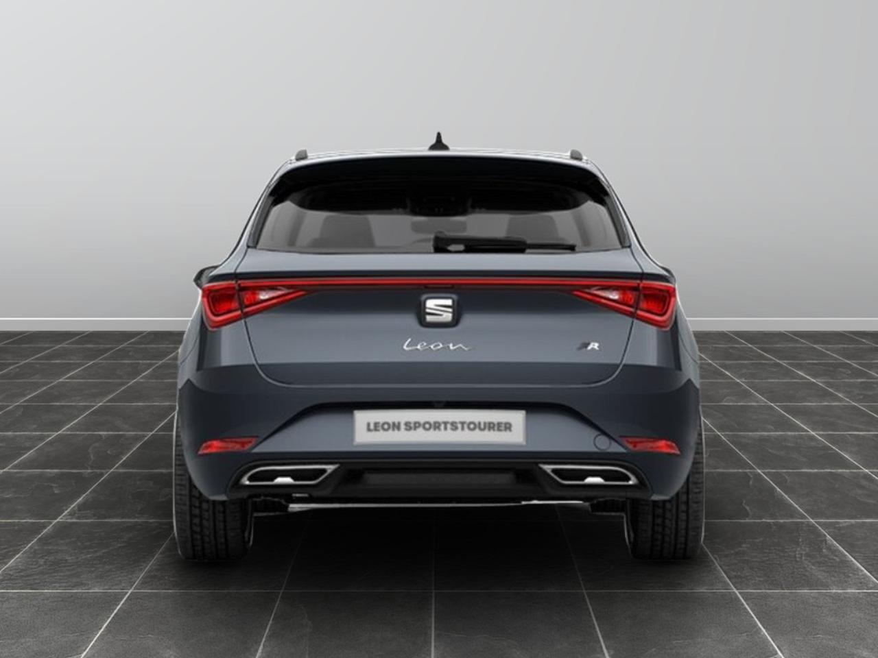 Seat Leon sportstourer 1.5 hybrid 116cv fr dsg