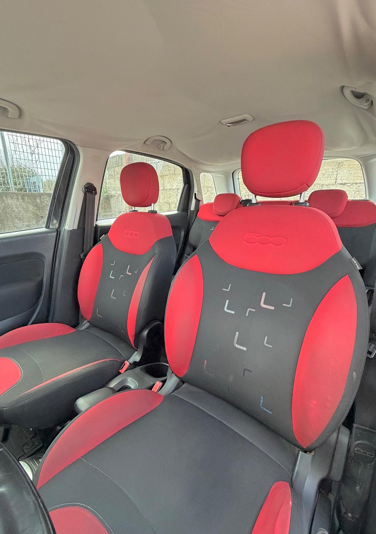 Fiat 500L 1.3 Diesel 85 Cv (PROBLEMI AL MOTORE)