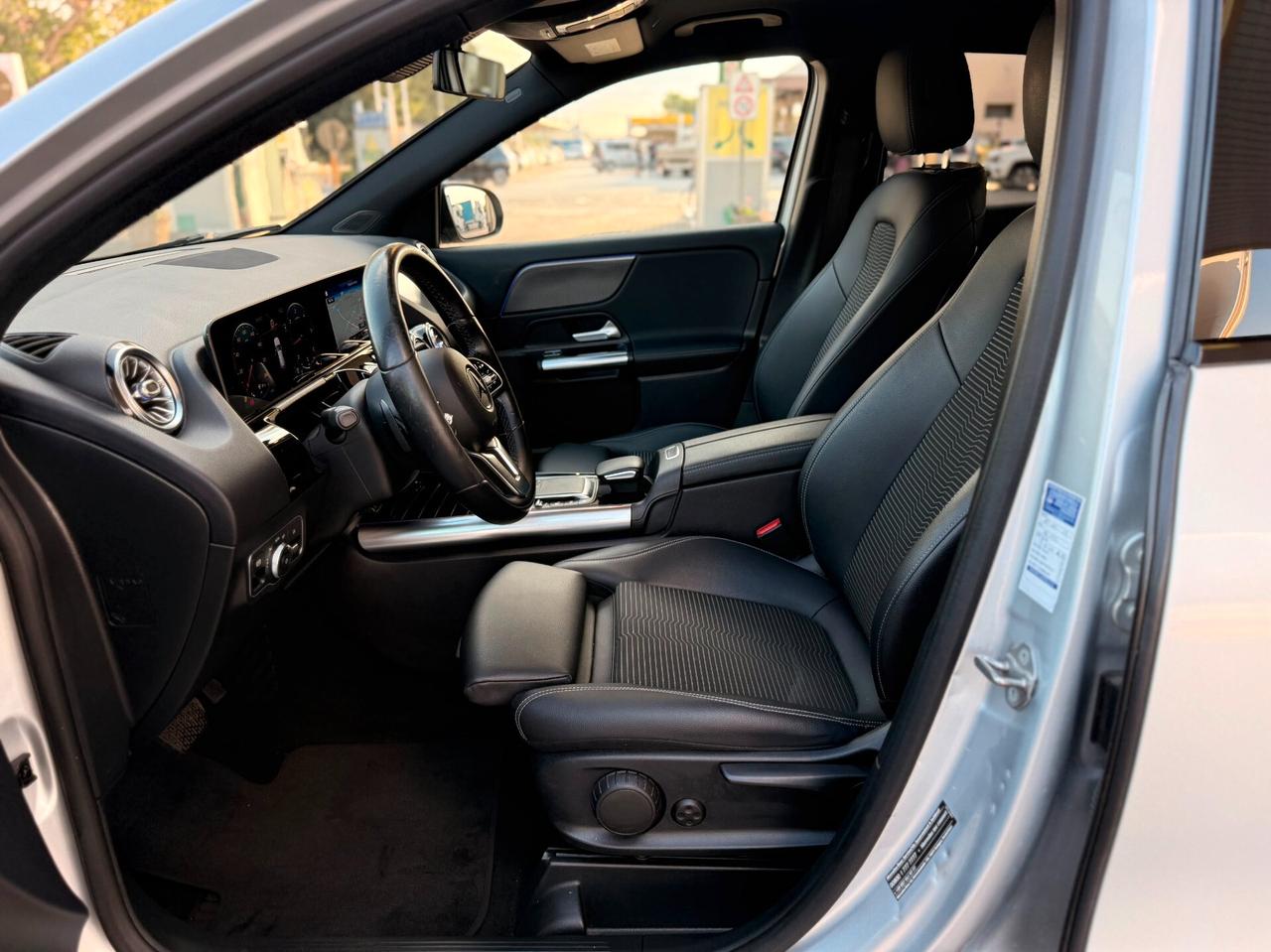 Mercedes-benz GLA 200 d Automatic Sport Plus MULTIBEAM/18/PELLE