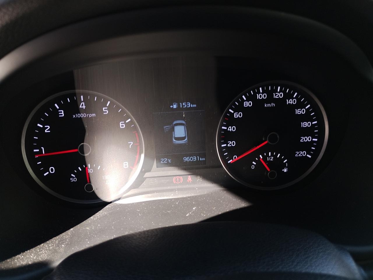 Kia Stonic 1.0 t-gdi Energy 120cv
