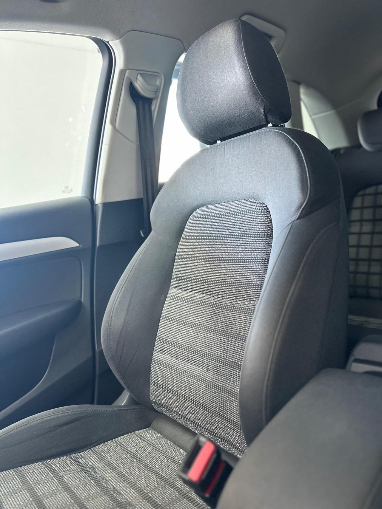Audi Q3 2.0 TDI 150 CV quattro