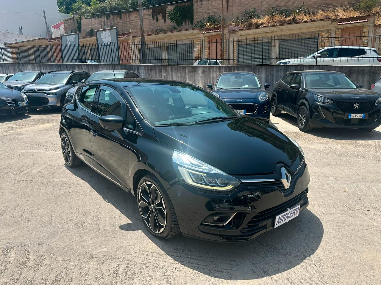 Renault Clio dCi 8V 90CV Start&Stop 82gr 5 porte Energy EcoBusiness