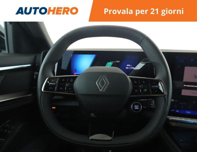 RENAULT Rafale Full Hybrid E-Tech 200 CV Techno