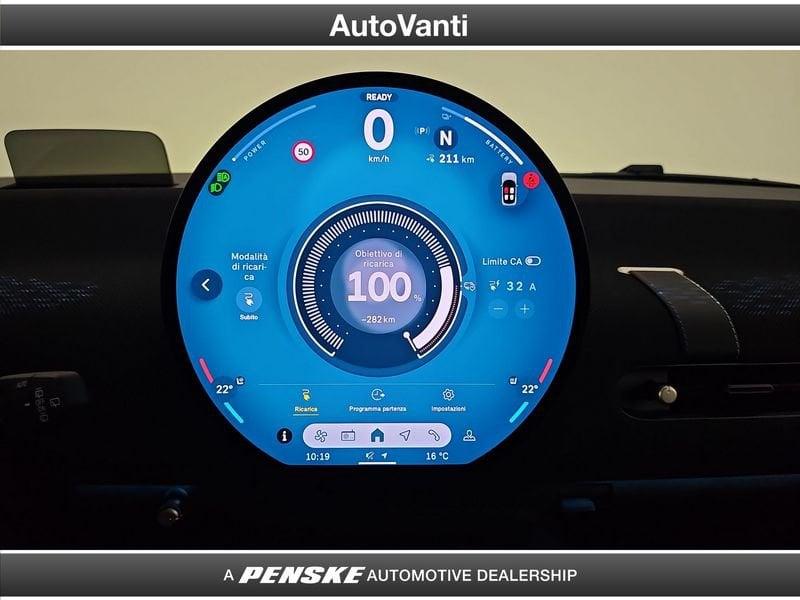 MINI Mini Cooper A.E. Cooper SE Classic