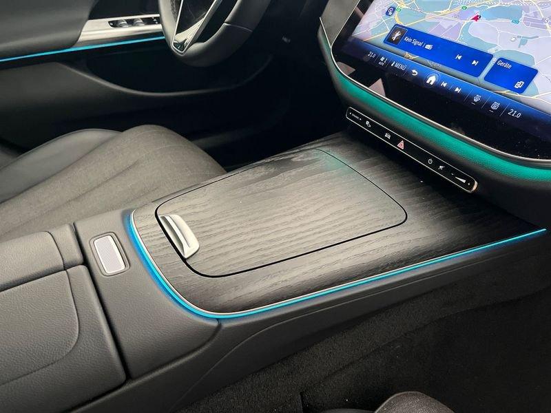 Mercedes-Benz Classe E 220 d Mild hybrid Advanced