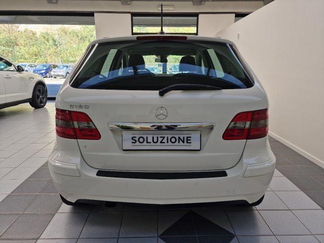 MERCEDES-BENZ B 180 BlueEFFICIENCY Executive