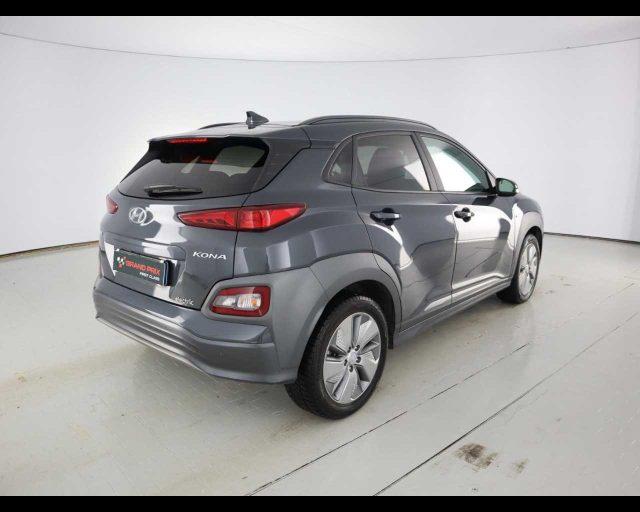 HYUNDAI Kona EV 64 kWh Exellence