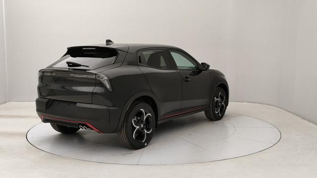 ALFA ROMEO Junior 1.2 ibrida Speciale 145cv edct6