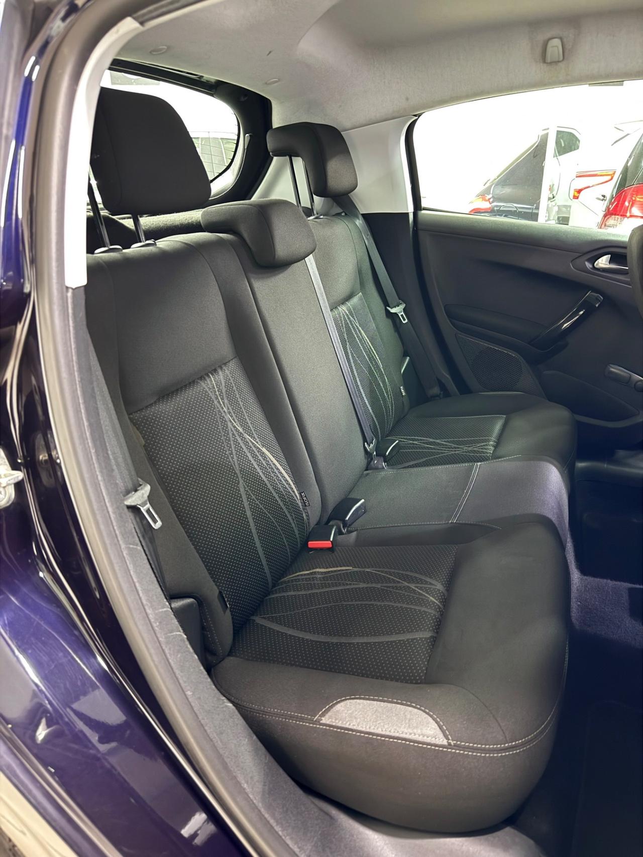 Peugeot 208 1.4 VTi 95 CV 5p. GPL Active