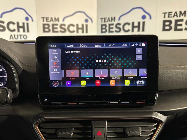 CUPRA Formentor 1.5 TSI DSG