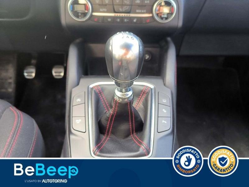 Ford Kuga 1.5 ECOBLUE ST-LINE 2WD 120CV