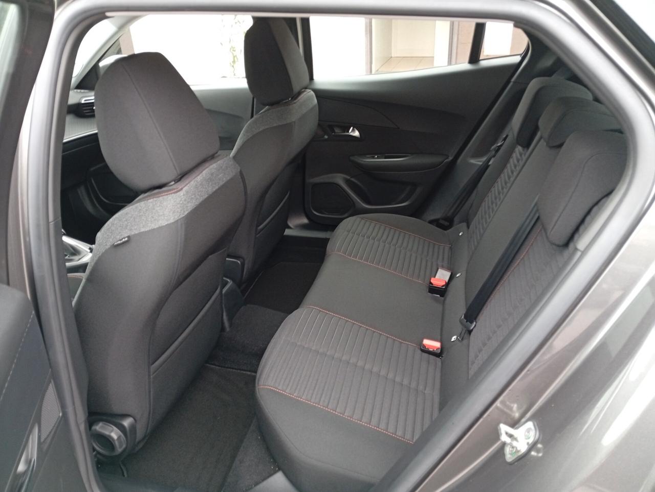 Peugeot 2008 BlueHDi 110 S&S GT