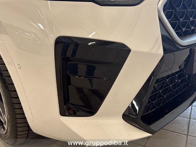 BMW X2 U10 sdrive 18d MSport auto