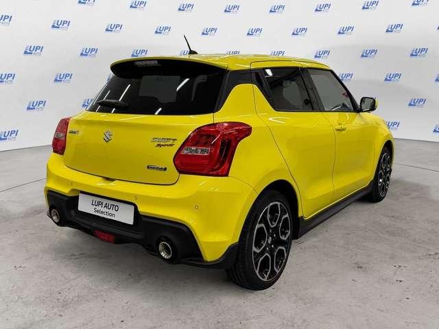 Suzuki Swift Swift 1.4h Sport 2wd
