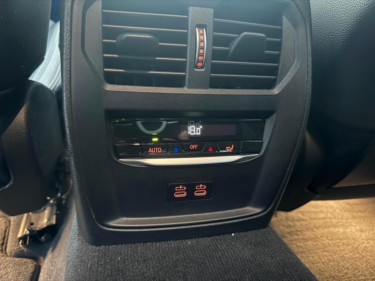 BMW 320d 48V xDrive Touring Msport