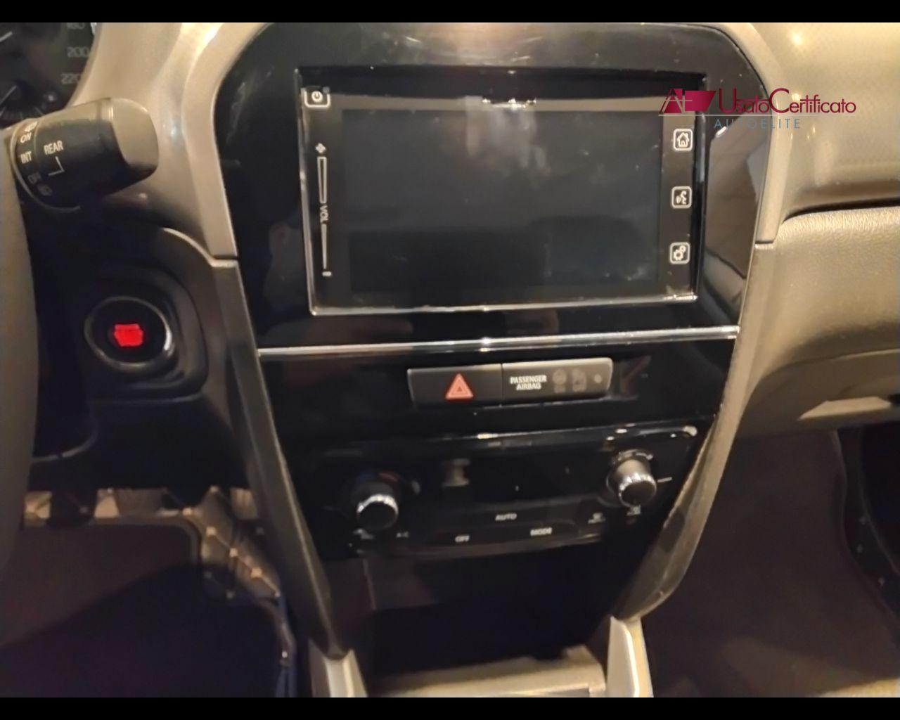 SUZUKI Vitara 1.6 DDiS V-Top