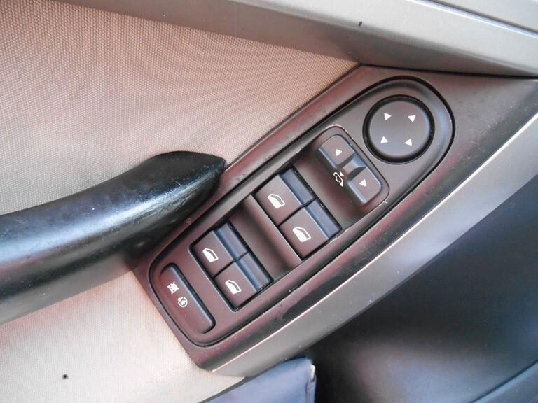 Citroen C4 Picasso 1.6 HDi 110CV NEOPATENTATI