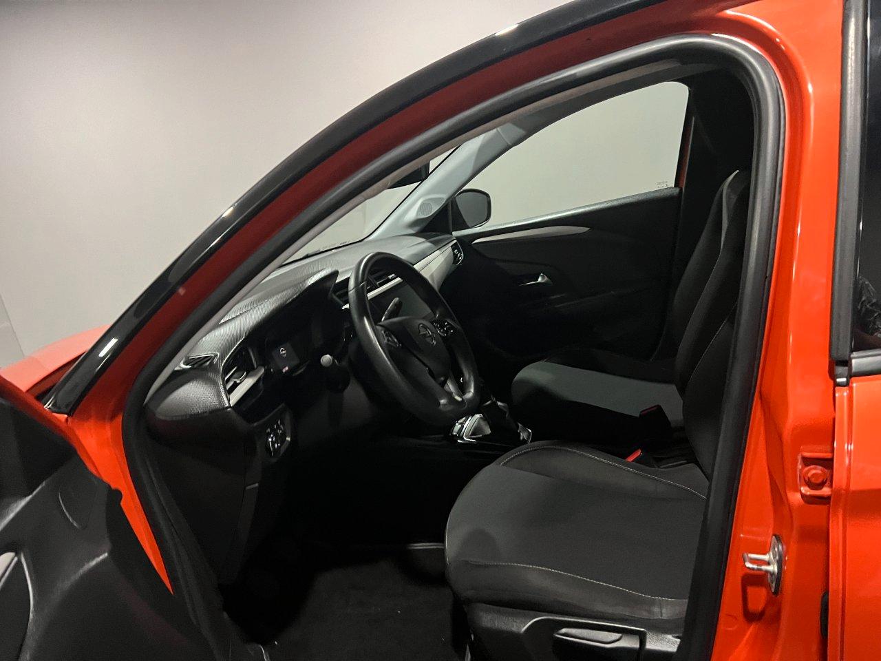 OPEL Corsa 1.2 VI EDITION BICOLOR