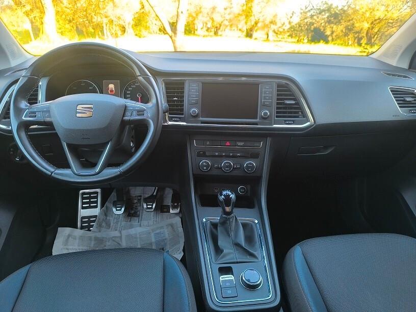 Seat Ateca 1.6 TDI Advance