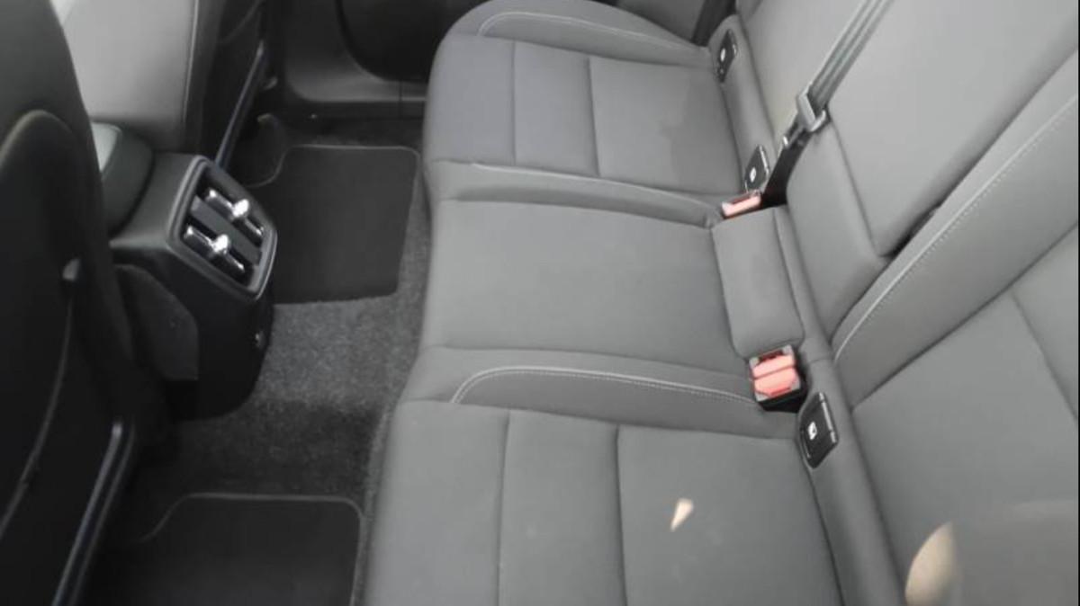 VOLVO C40 Recharge Twin Motor Awd Plus
