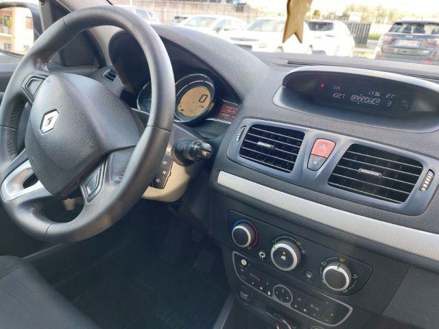 RENAULT Megane Mégane 1.5 dCi 110CV SporTour Attractive