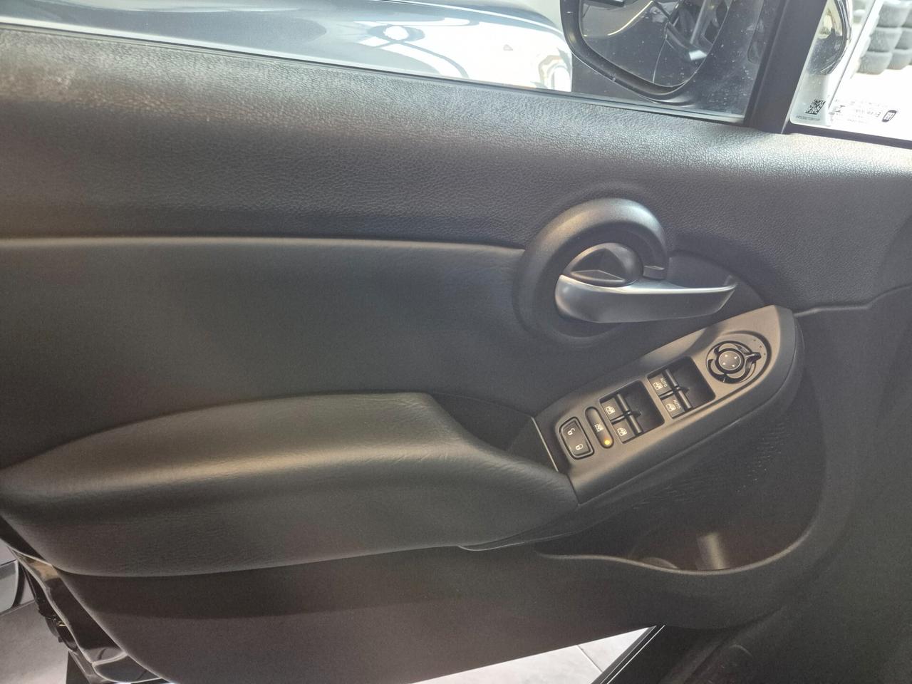Fiat 500X 1.6 MultiJet 130 CV Cross