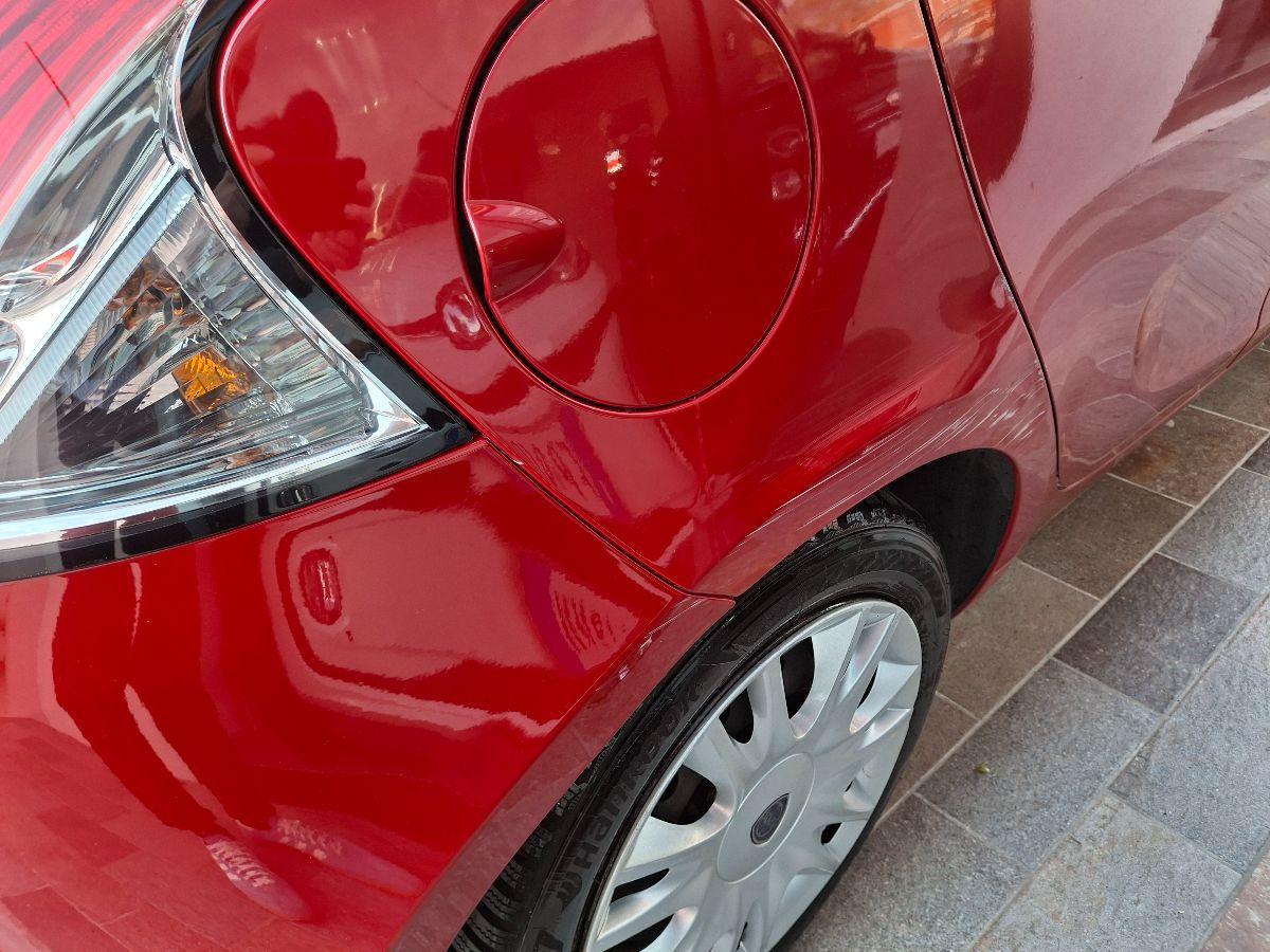 LANCIA - Ypsilon - 1.2 69 CV 5p. GPL Ecochic Silver