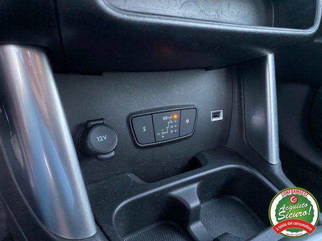 CITROEN C3 Aircross PureTech 110 S&S EAT6 Feel Automatica