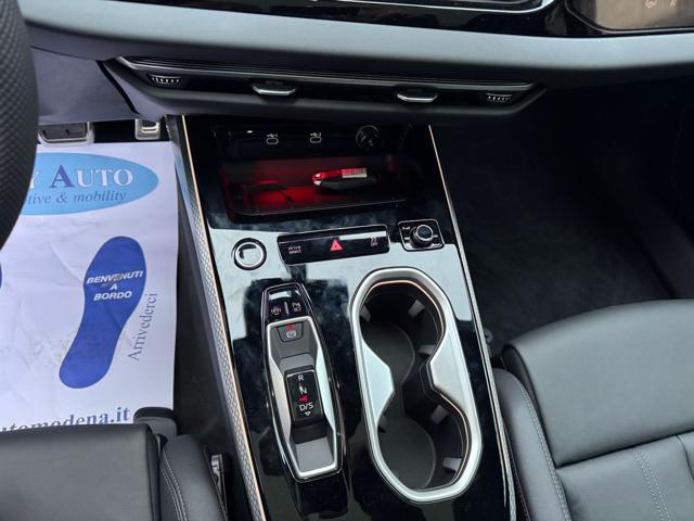 AUDI A6 Avant 40 TDI S Tronic S Line Edition 204CV KM.0