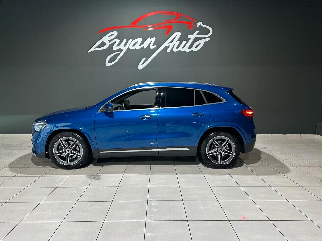 Mercedes-benz GLA 200 4Matic AMG Line Premium Plus NEW MODEL 2024/25