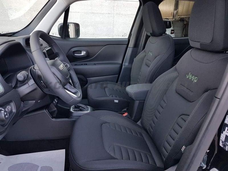Jeep Renegade Renegade E-Hybrid My25 North Star 1.5 Turbo T4 E-Hybrid 130cv Fwd