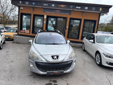 Peugeot 308 1.6 HDi 110CV SW Premium