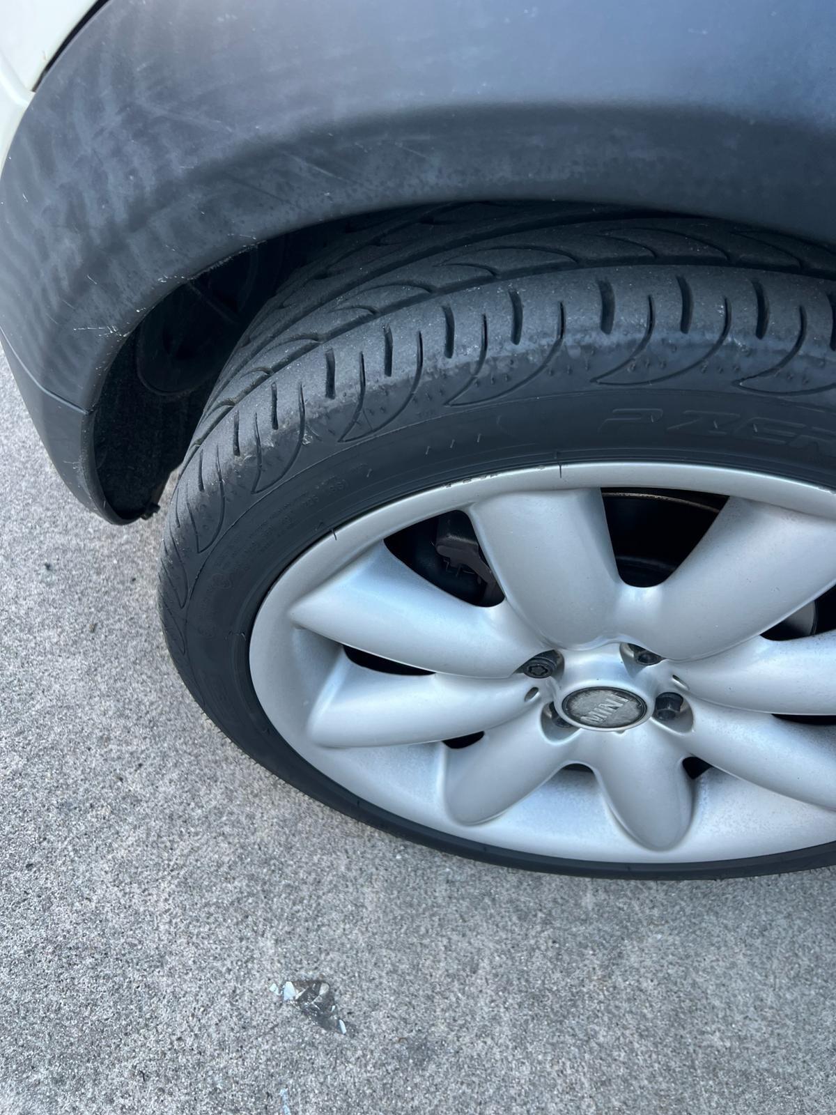 Mini Mini 1.4 16V Cooper Chili X Neopatentati