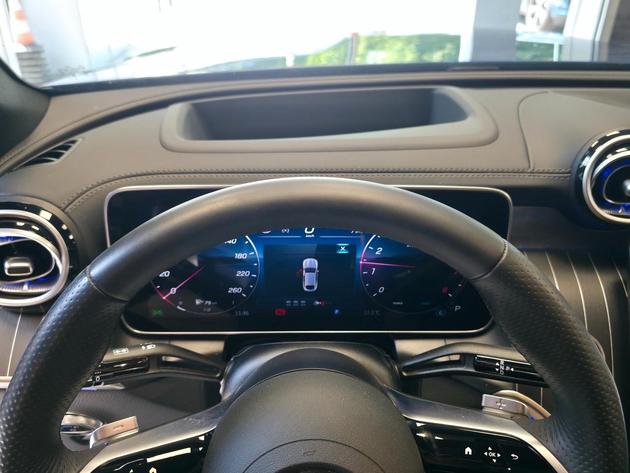 Mercedes-Benz GLC Coupe 300 AMG Premium Plus 4matic auto