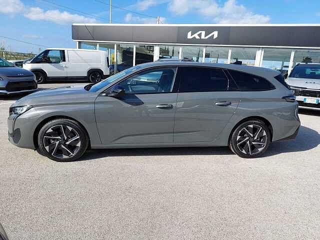 Peugeot 308 BlueHDi 130 S&S EAT8 SW Allure