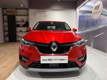 Renault Arkana TCe 140 CV EDC Techno