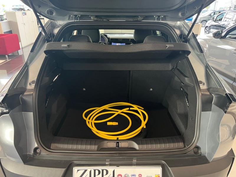 ALFA ROMEO Junior 156 CV BEV