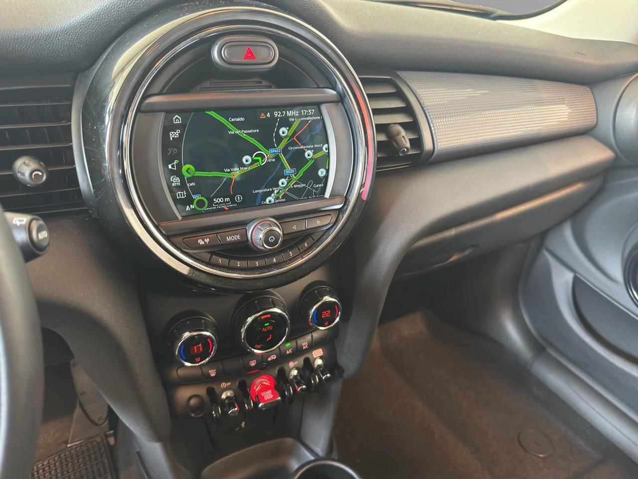 Mini Mini 5p 1.5 Cooper Business
