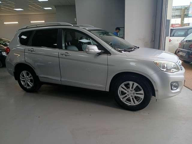 Great Wall H6 H6 2.0 tdi Premium 4wd