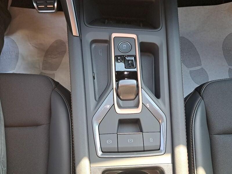 Cupra Formentor Formentor 2.0 TDI DSG