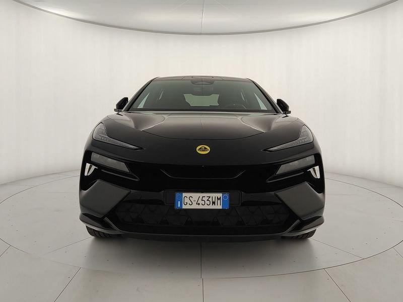 Lotus Eletre Eletre R - CV 918! IVA ESPOSTA !