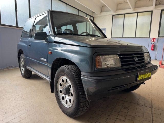 SUZUKI Vitara 1.6 Unico Prop. KM 66000