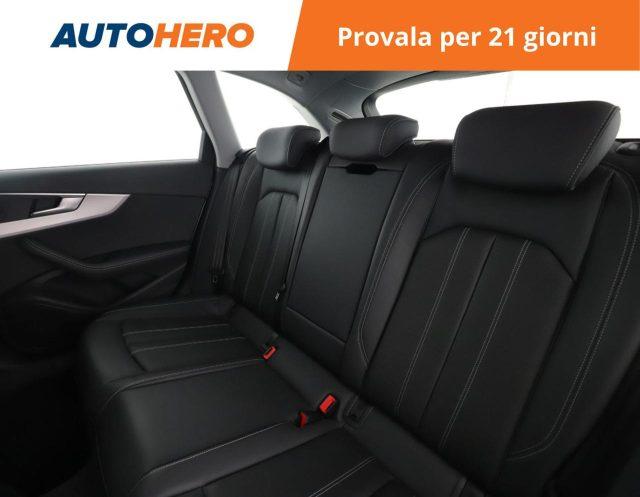 AUDI A4 Avant 30 TDI/136 CV S tronic Business Advanced