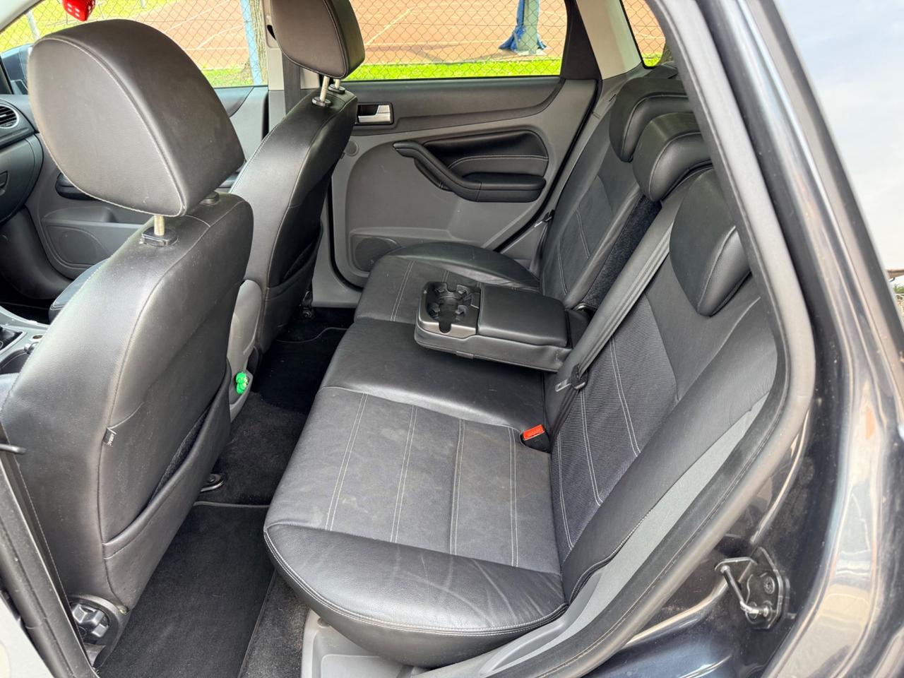 Ford Focus Focus+ 1.6 TDCi (90CV) 5p.