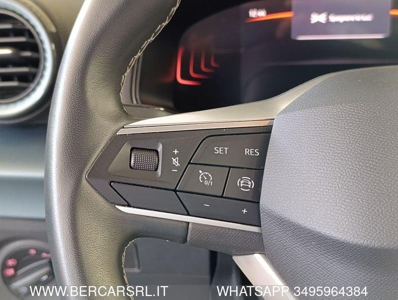 Seat Arona 1.0 EcoTSI 115 CV DSG XPERIENCE*PDC POST*LED*VIRTUAL COCKPIT*