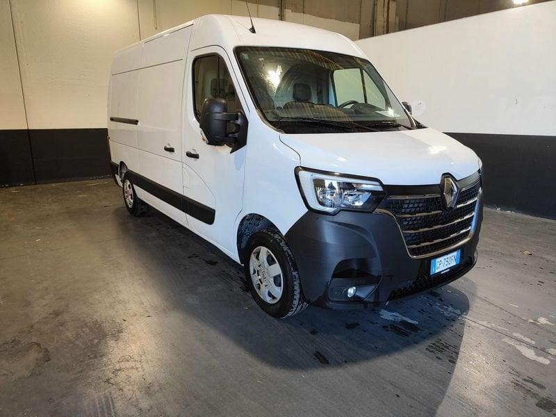 Renault Master Master T33 2.3 dCi 150 PM-TM Furgone Energy Start