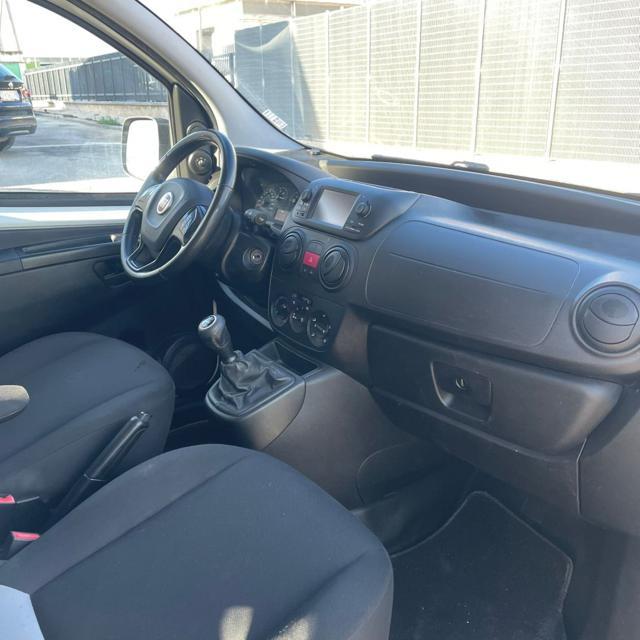 FIAT FIORINO 1.3 M-JET FURGONE SX - 2019