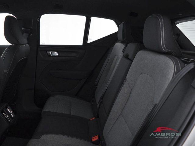 VOLVO XC40 2.0 b3 Core auto